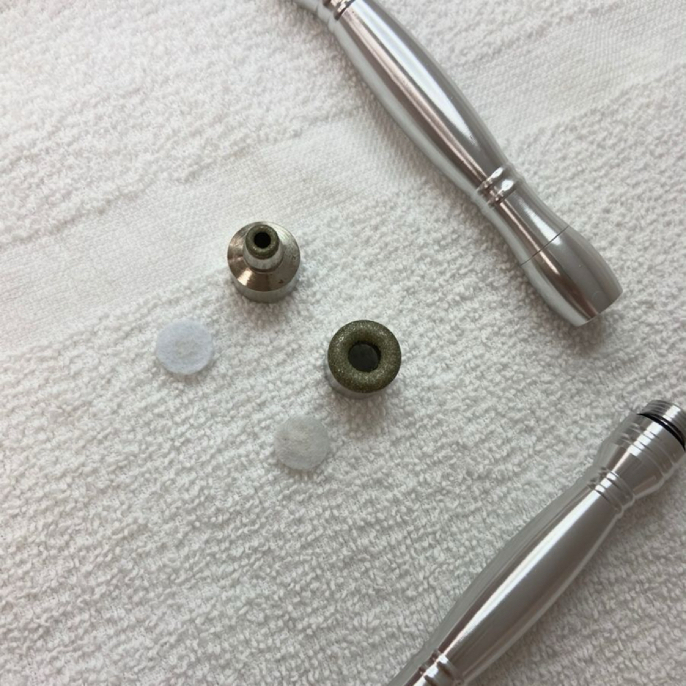 Microdermabrasion Add On at Waxed By Brittney in Modesto, CA