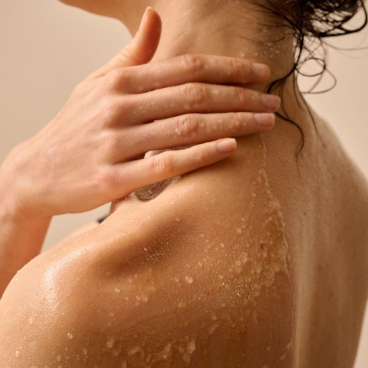 Skin Renewal Back Treatment at The Skin Addict by Megan in White Plains, NY
