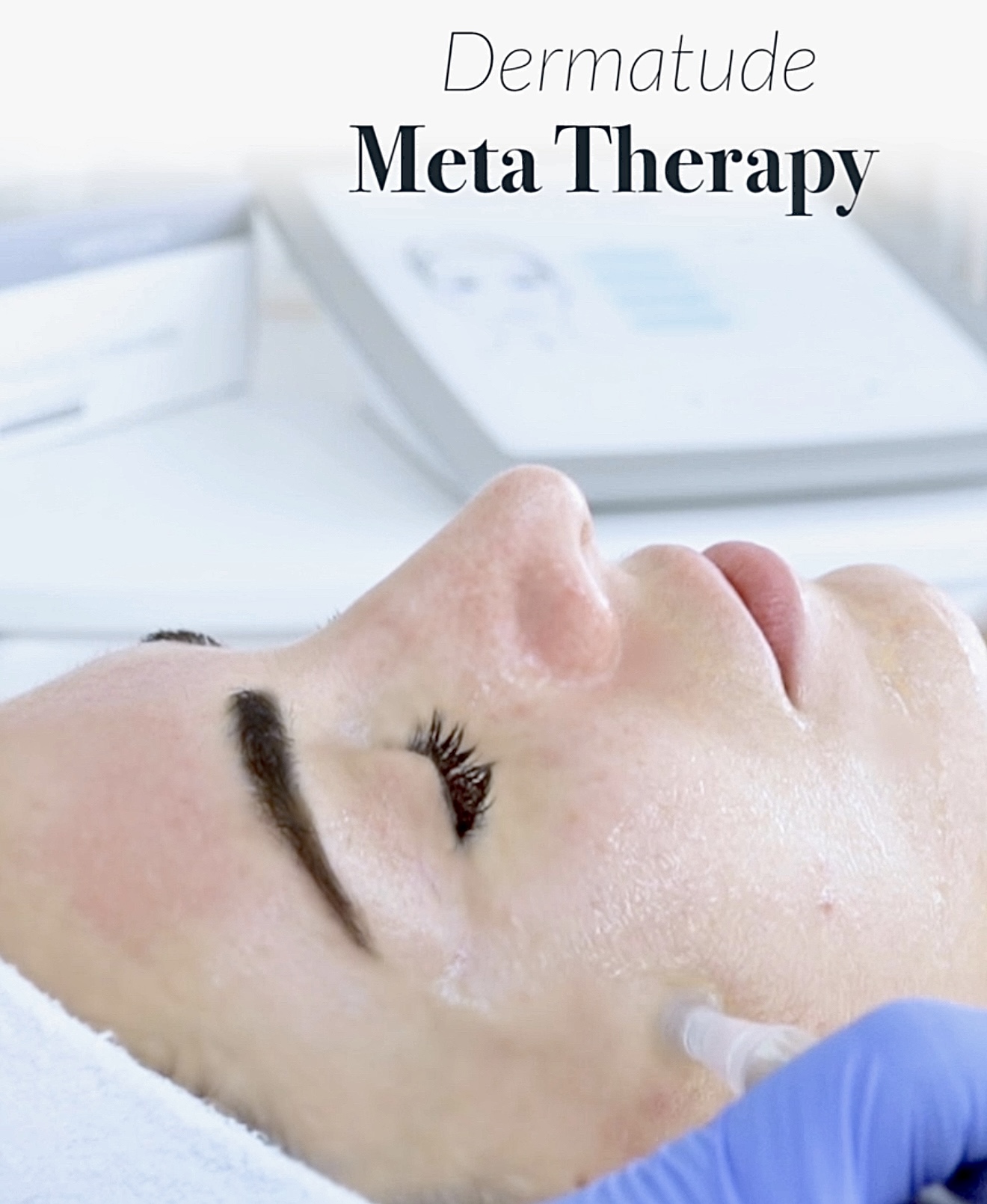 DERMATUDE Meta Therapy