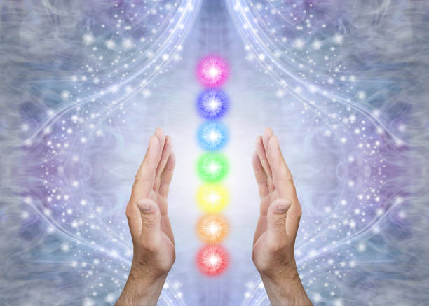 Chakra Balancing Reiki Treatment