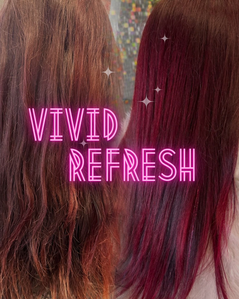 Vivid Refresh
