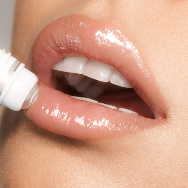 Lip Hydration Treatment