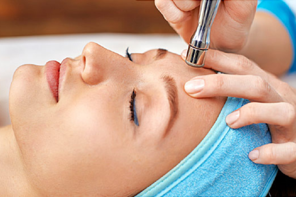Glow & Go Microderm Facial at OhMyGlow Beauty Esthetics in Fort Lupton, CO