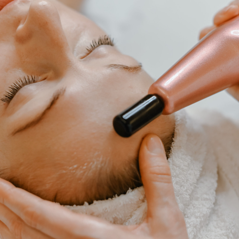 Signature Sculptural BMS Massage at Skin Rejuve NYC in New York, NY