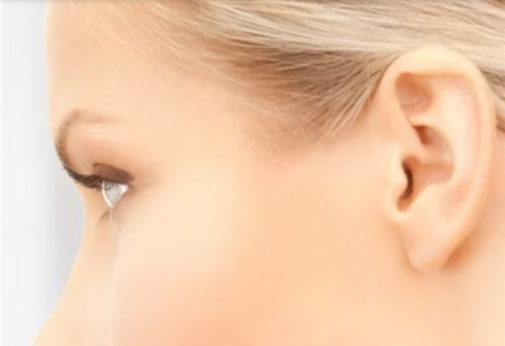 Sideburns at Iexpress Beauty in Snellville, GA