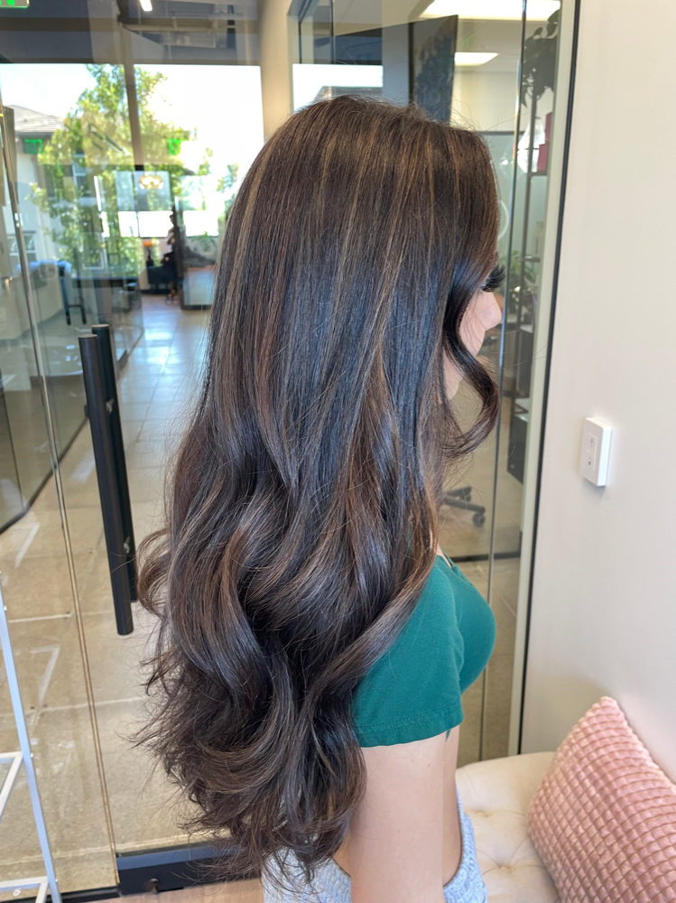 Partial Highlights