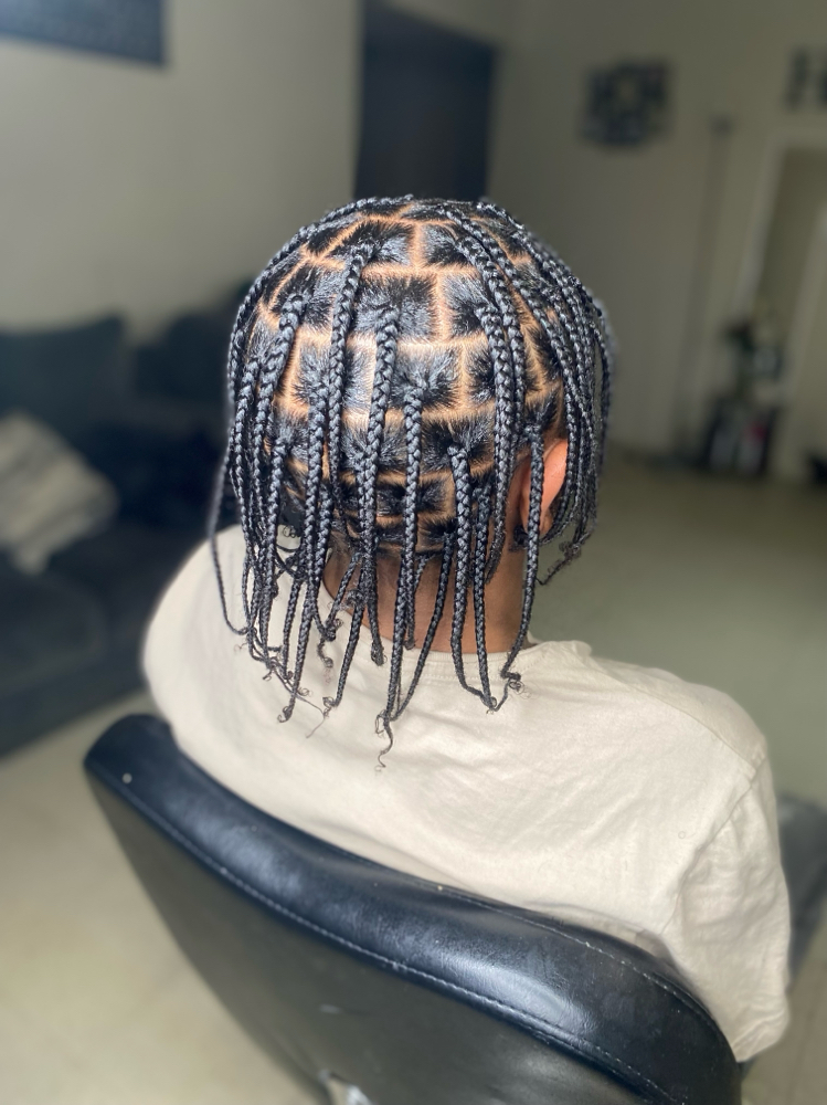 Men styles
