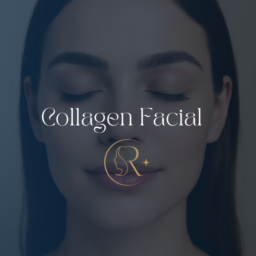 Collagen Facial