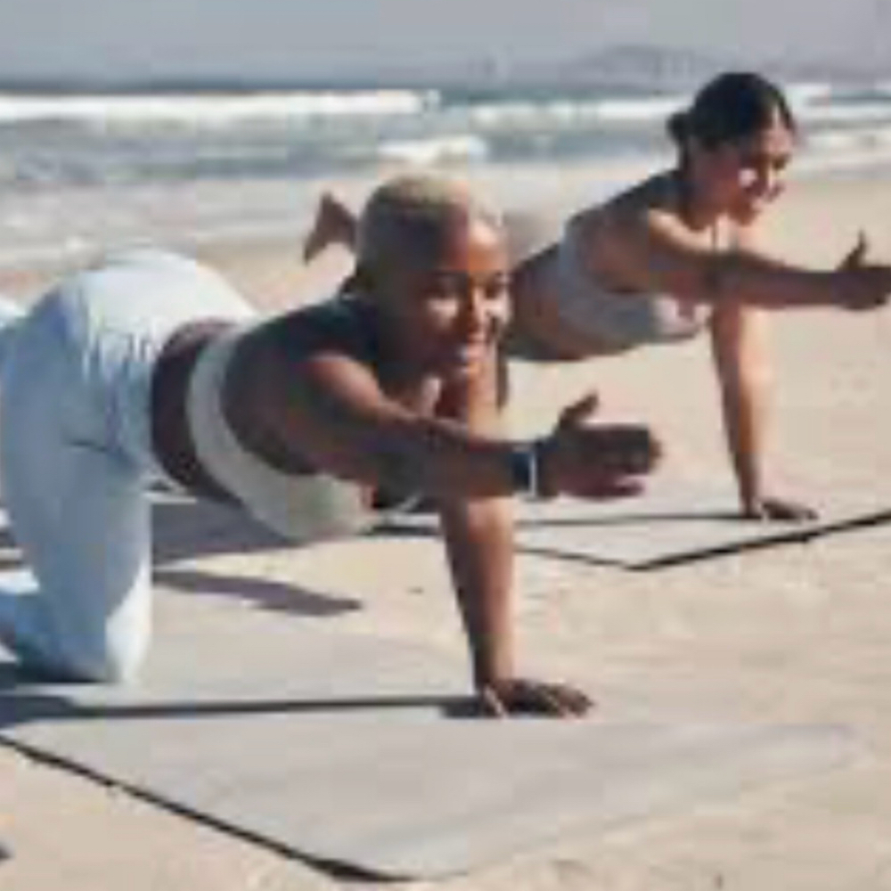 Mindful Movement at Filter Esthetics 30a in Miramar Beach, FL