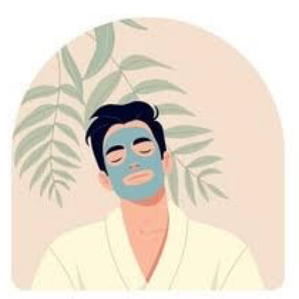 Men's Skin Reset at Muse Esthetics in Vacaville, CA