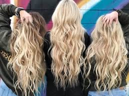Hair Extensions Consultation at Cabello Boutique By Grace in Wilmington, DE