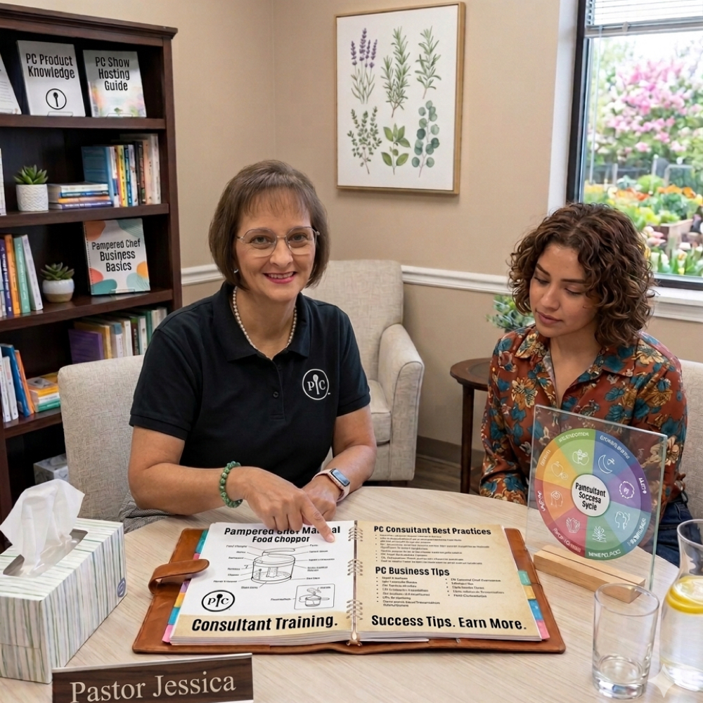 Christian Career Counseling at FitVison Wellness & Christian Coaching in Charleston, WV