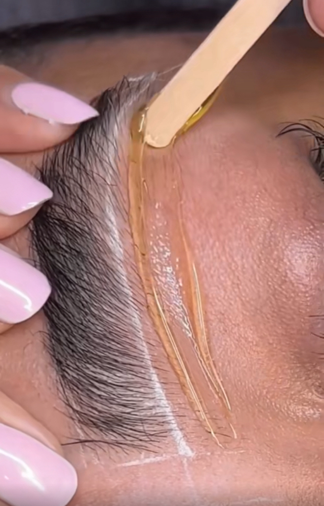 Brow Sculpt