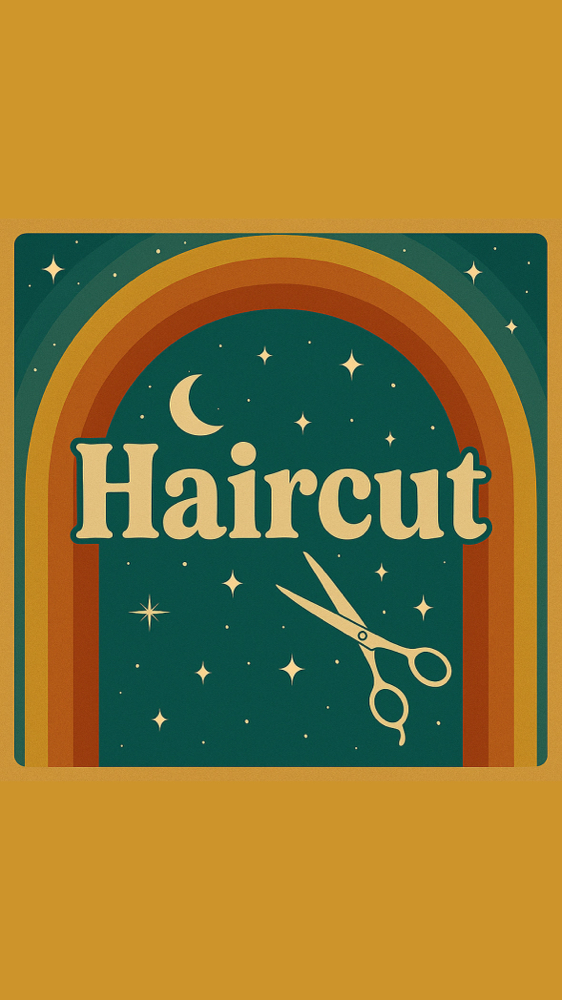 Transformitive Cut at Motor City Color Melt in Rochester Hills, MI