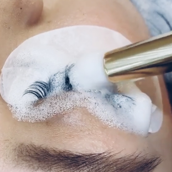 EXTRA Lash Bath