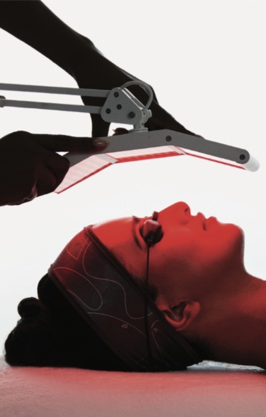 LED Light Therapy Express
