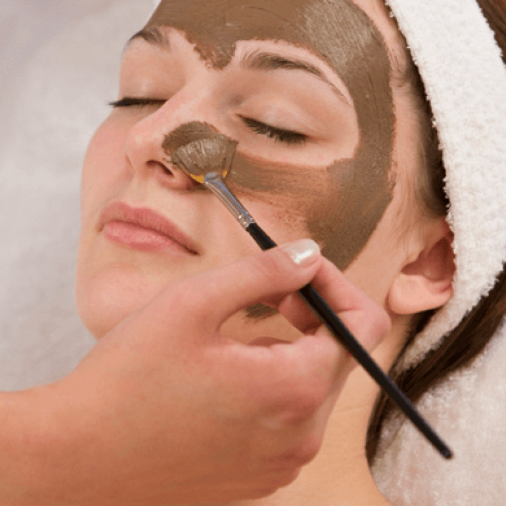 Smores Facial