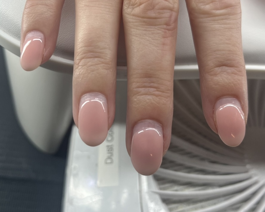 Acrylic Fill In (Nails & Toes)