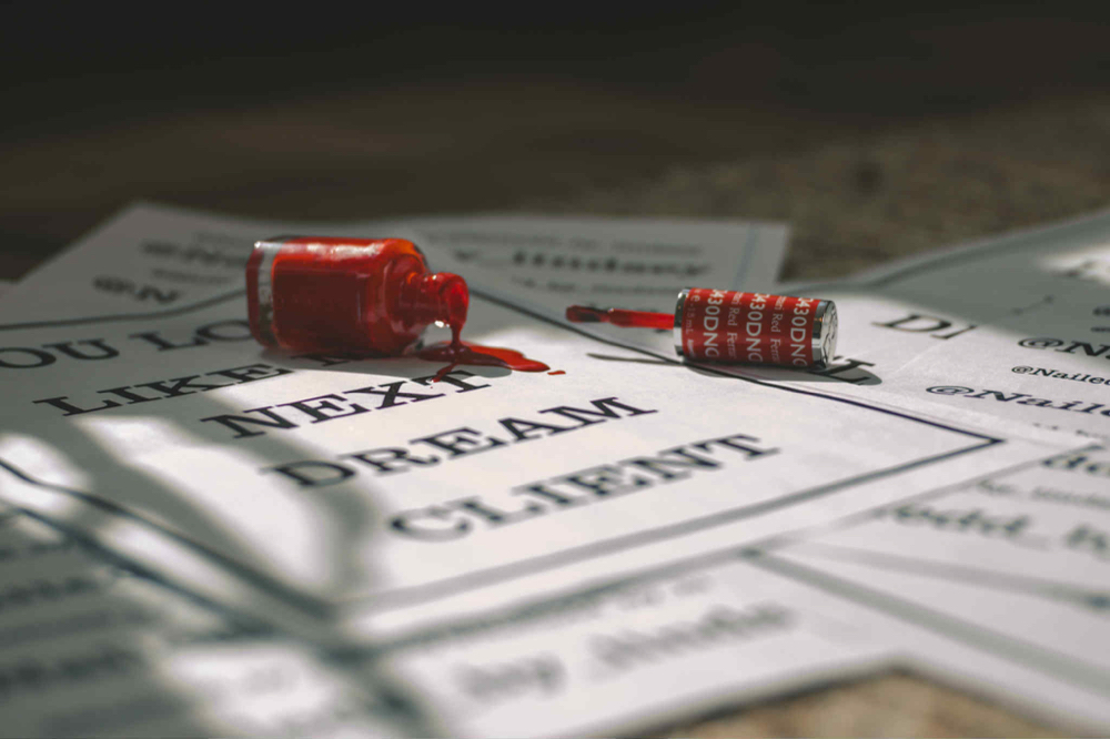 Acrylic Removal and Full Set