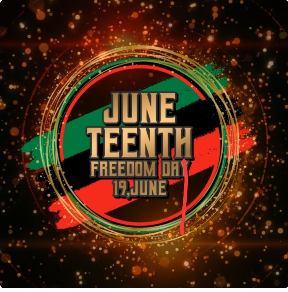 Juneteenth Special