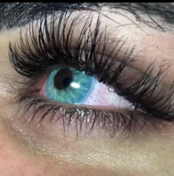 Classic Fill-in