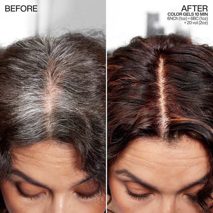 Express 10-Minute Color