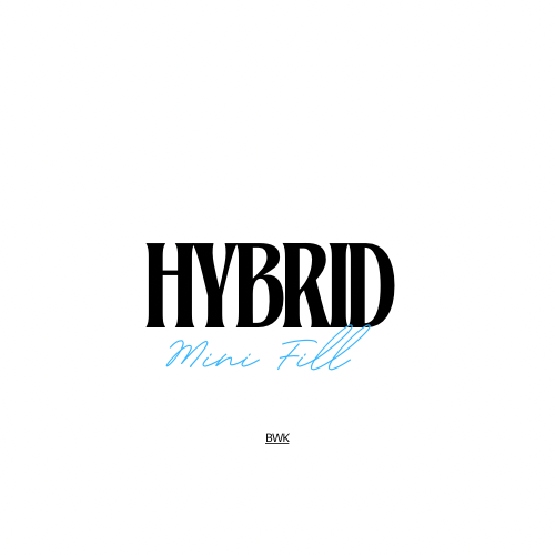 Hybrid Mini Fill