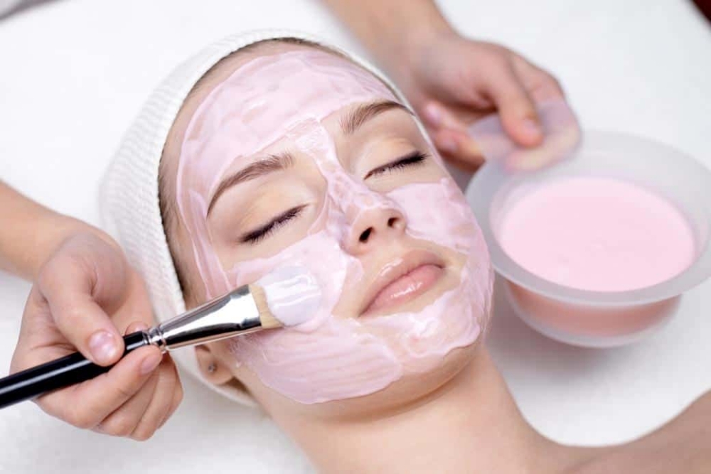 Customized Facial