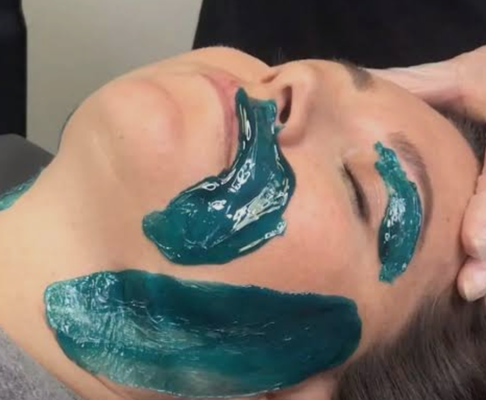 Full Face Wax at MM Beautiful Skin in Redding, CA