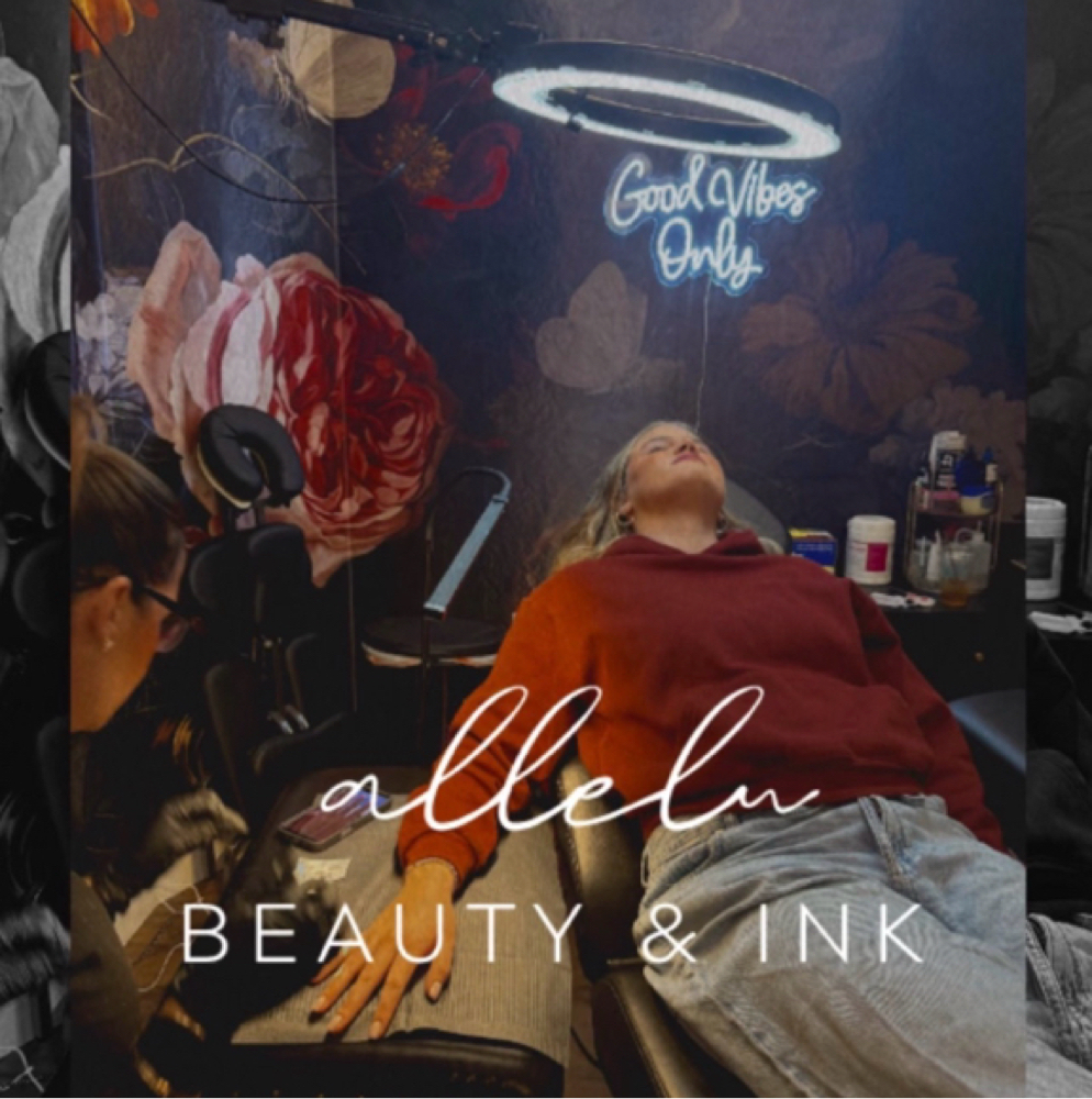 Fine Line Touch Up Weekday Only