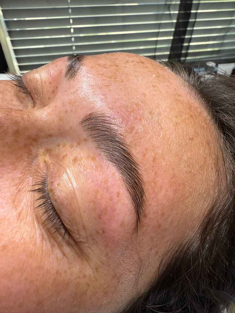 Lash/Brow Tint ONLY