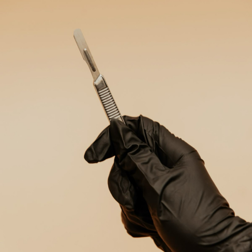 DERMAPLANING at B. Three in Seneca, SC