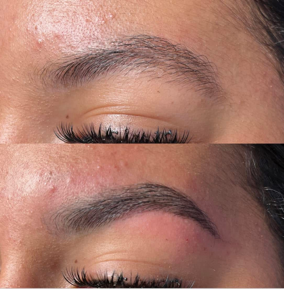 Full Brow Experience