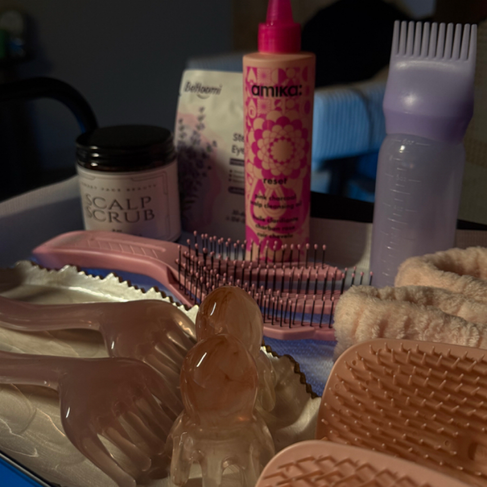 Elevated Escape at Luxe Haven Skin&Esthetics in Alliance, OH