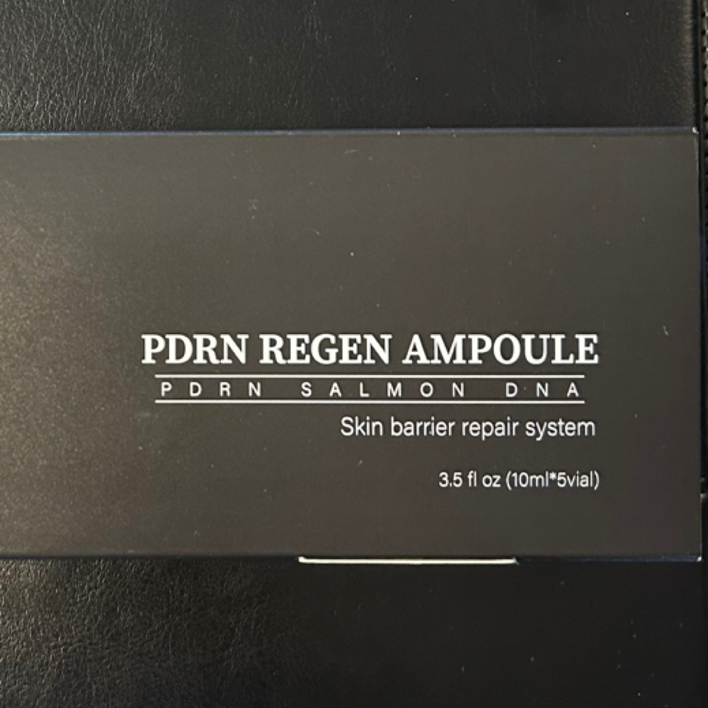 FACIAL: PDRN REGEN SKIN REPAIR at Noble Essentials Day Spa & Wellness in Denver, CO