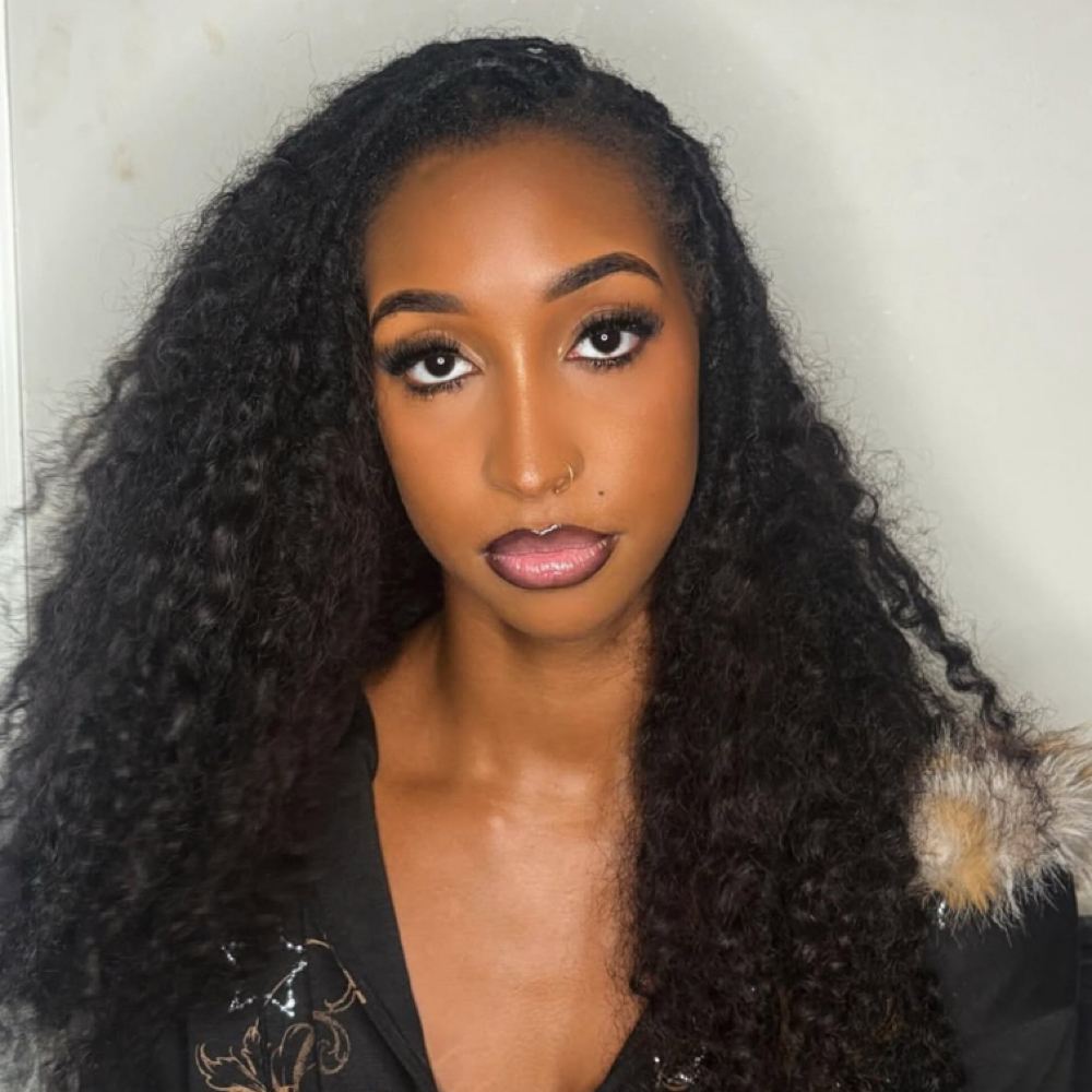 Signature Glam at Veloré Studios & Co in Stone Mountain, GA