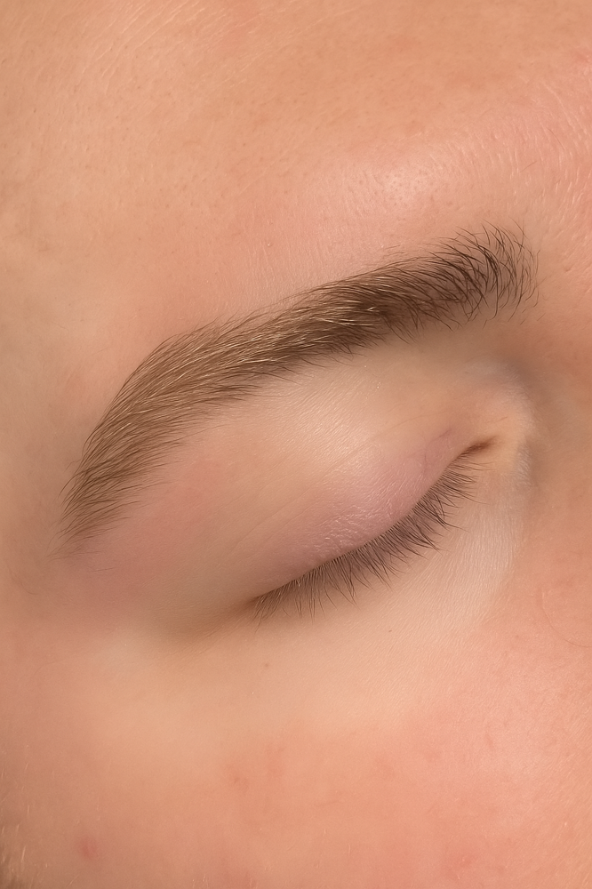 Eyebrow Wax À La Cart