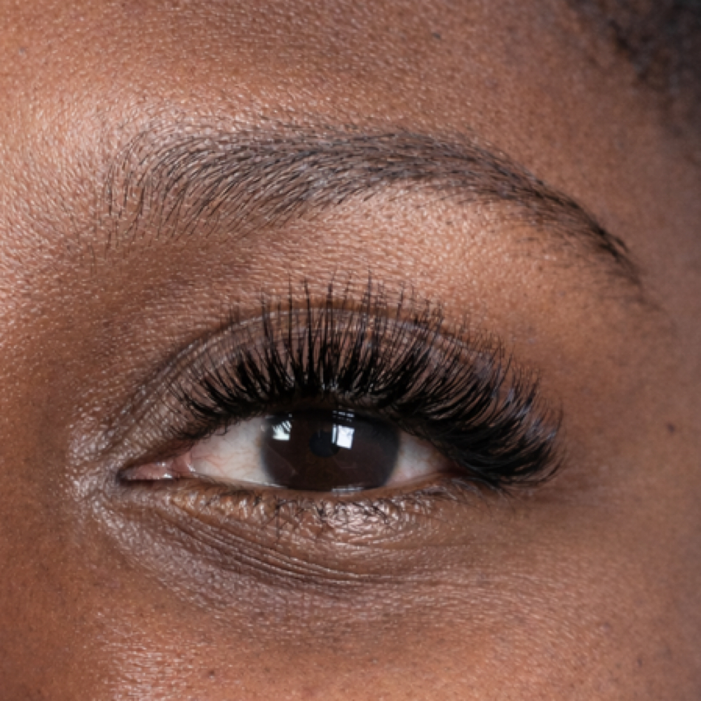 VOLUME 2 Week Fill (8-15 days) at ES BEAUTY HUB in Roswell, GA