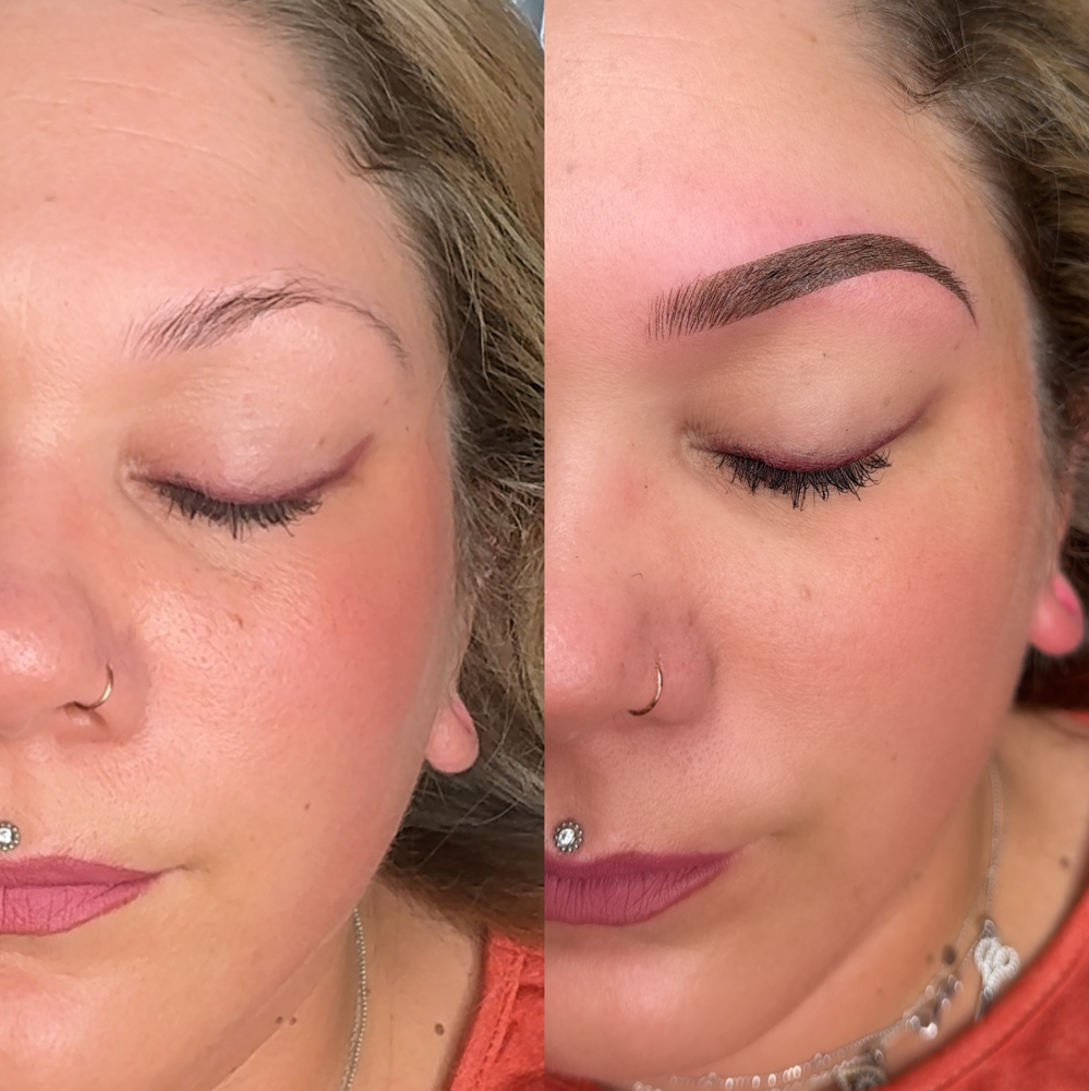 Combo Brows