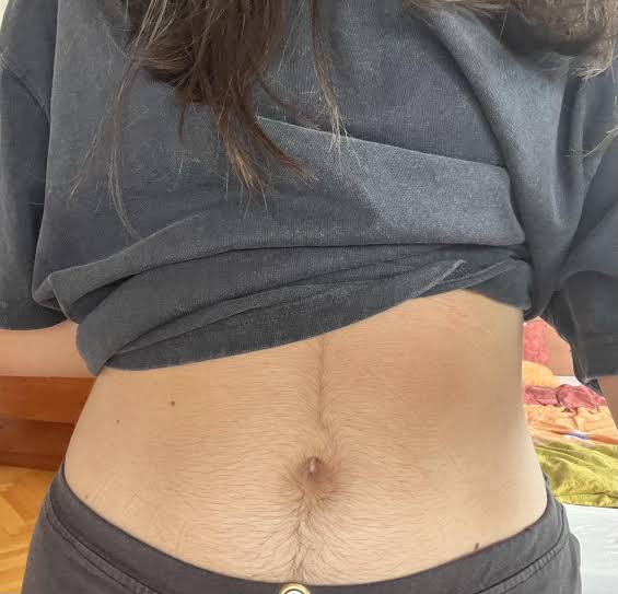 Stomach Waxing at Jess Esthetics in West Monroe, LA