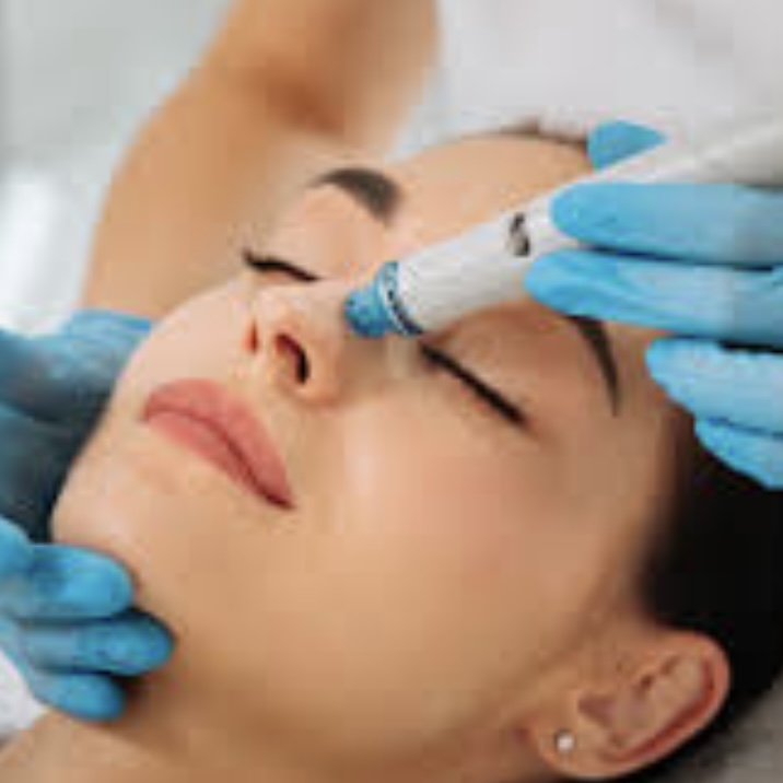 AquaFacial (deep Clean Facial)