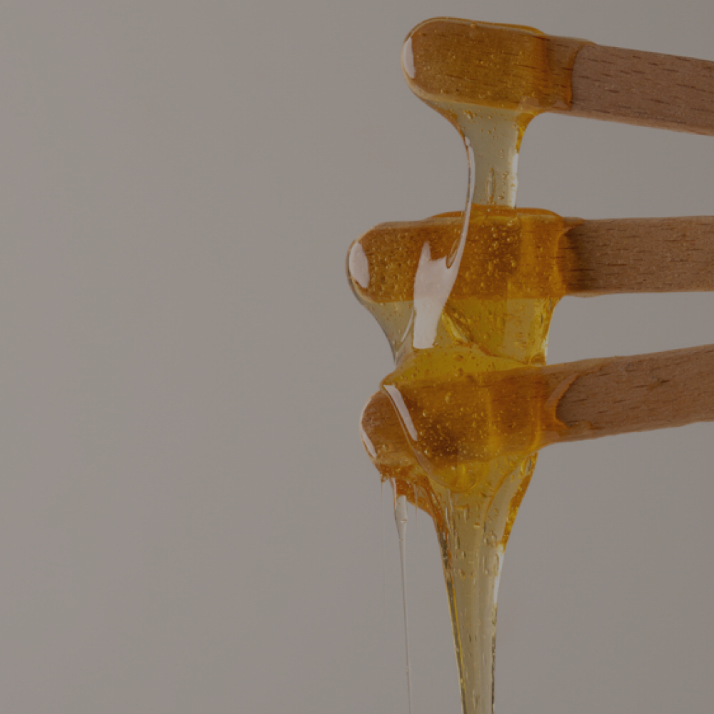 Full Face Wax at ozias skin co. in Midlothian, VA