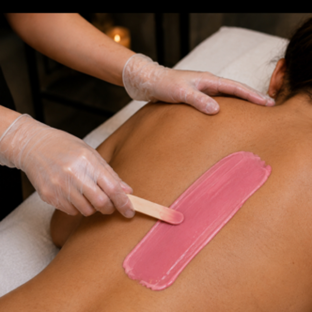 Back at Evereal Esthetics in Oceanside, NY