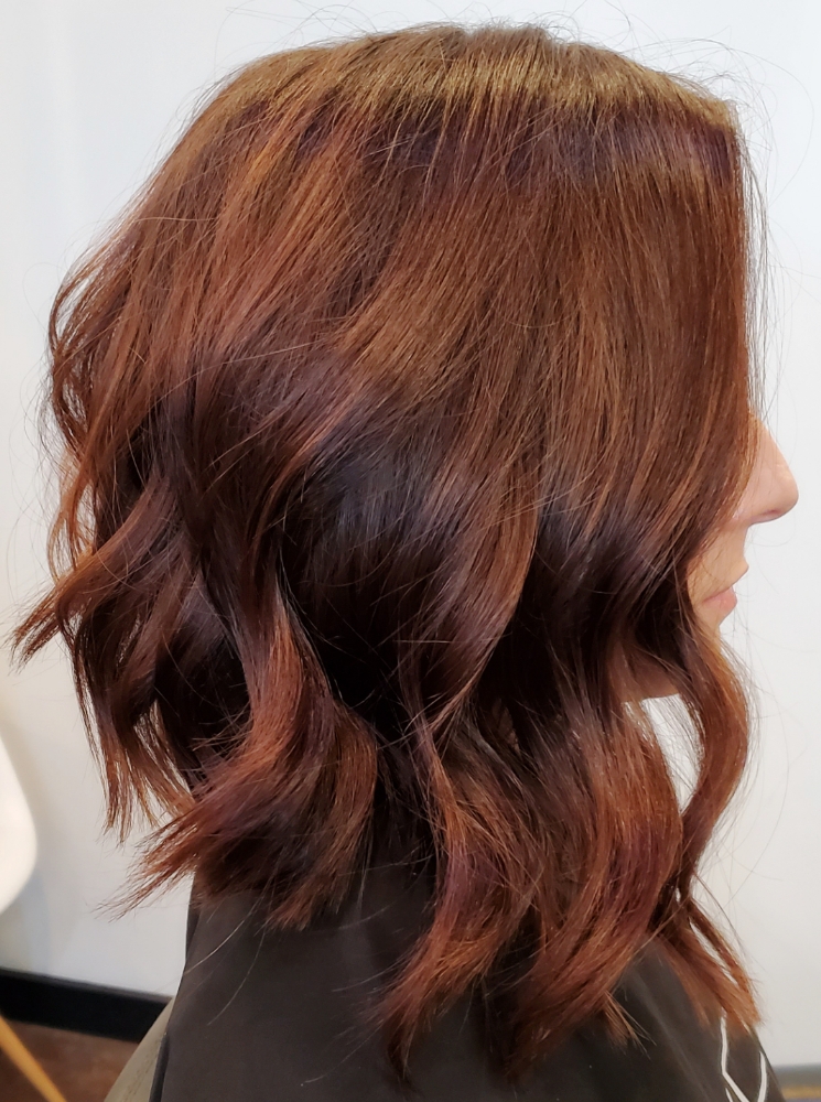 Gloss Color