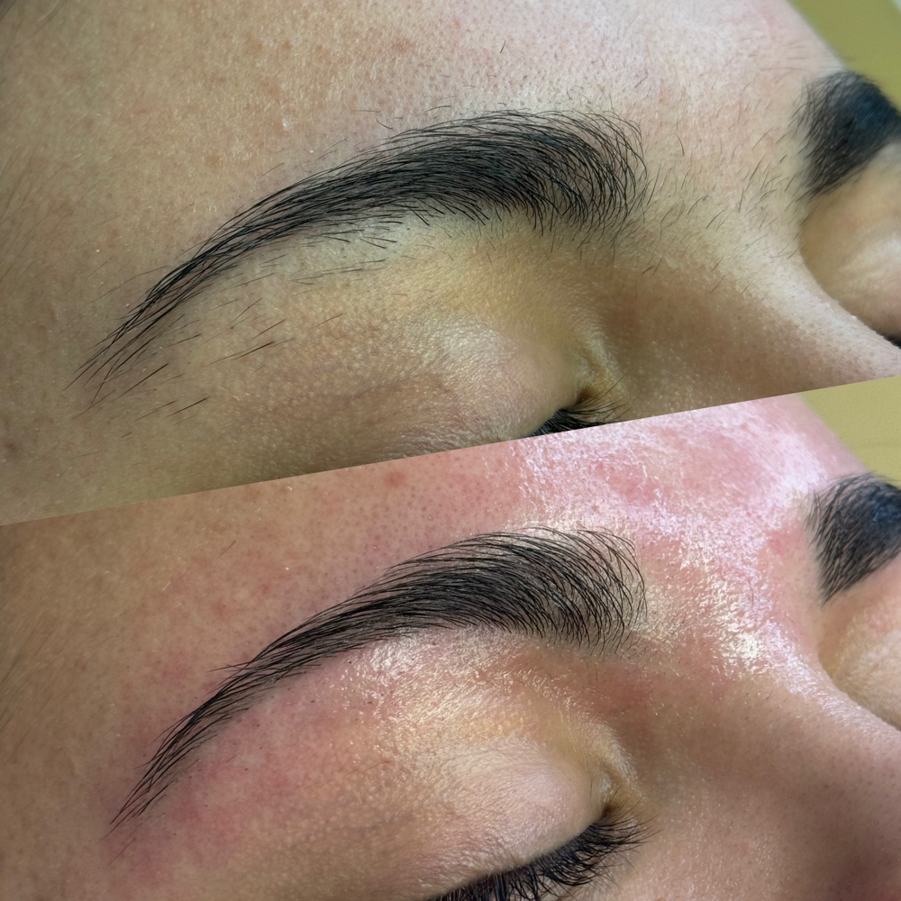 Brow Wax