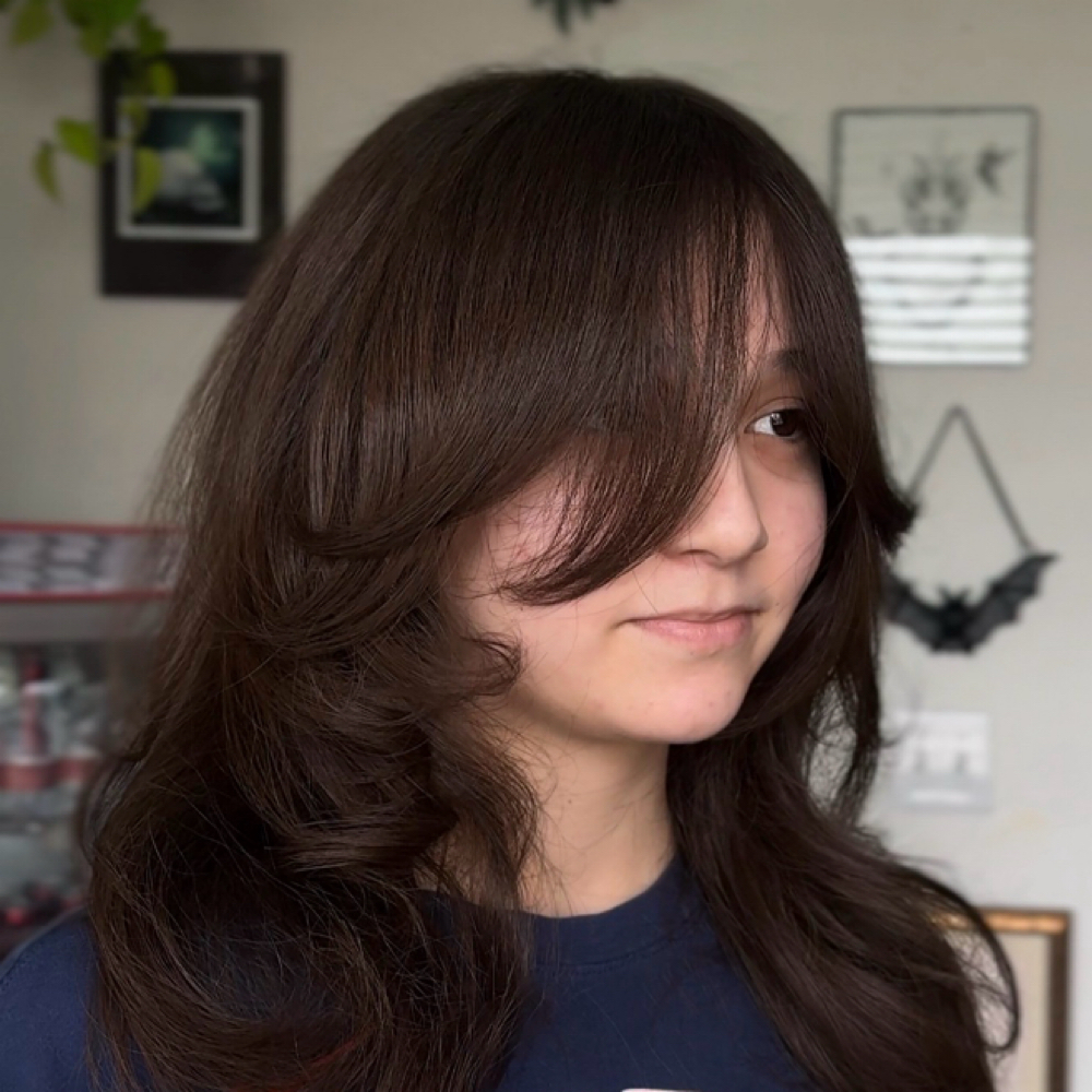Wash / Style Services at Styles by Stiles in San Antonio, TX