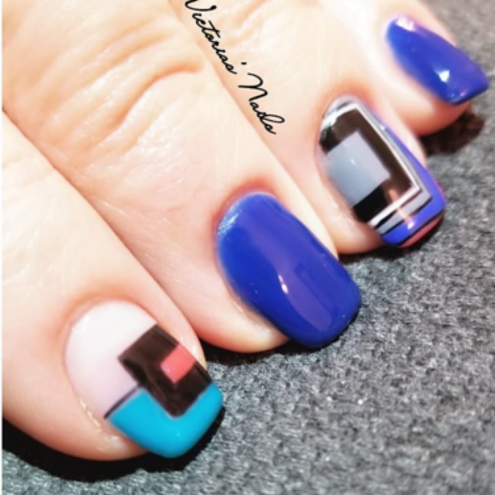 NAIL ART at Victoria’s Nails 24 Hour Nail Services in Saint Louis, MO
