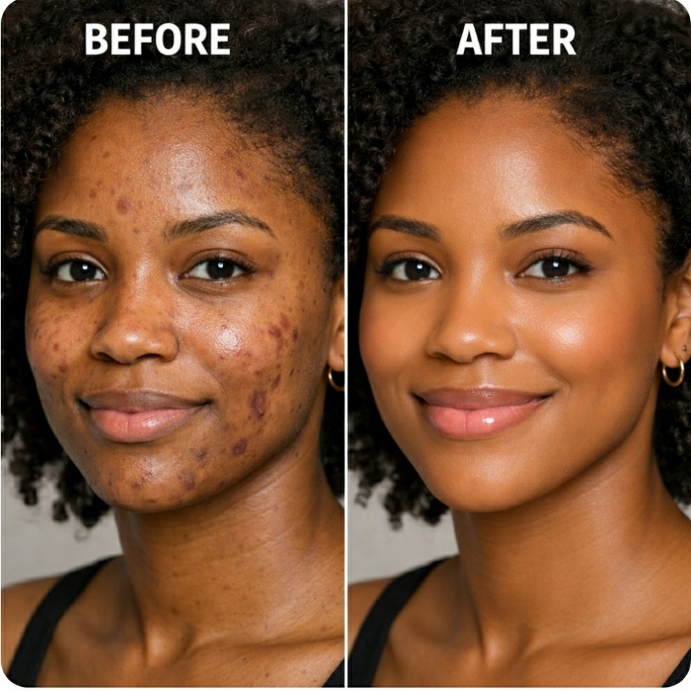 Corrective GLOW UP 8 Facials at Skin Love Esthetics in Houston, TX