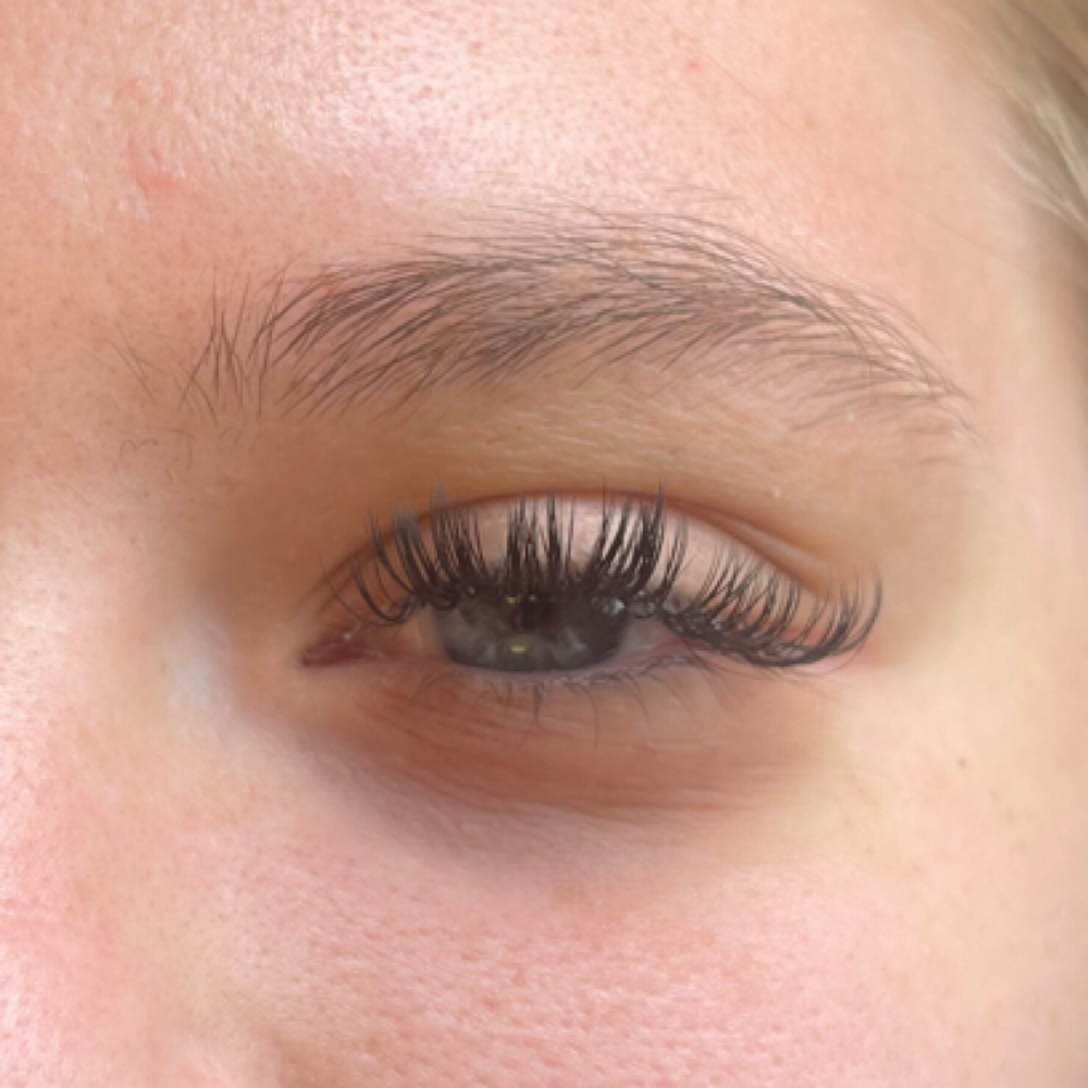 Classic Fill at Lash Sugar Co in Bemidji, MN