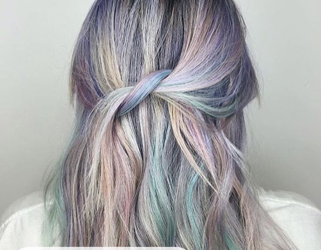 Holographic.Mermaid.Pastel